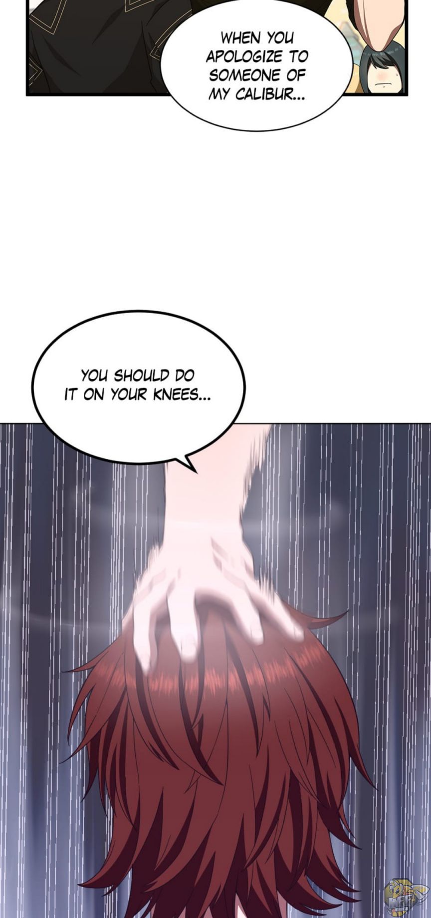 The Beginning After The End Chapter 85 image 35